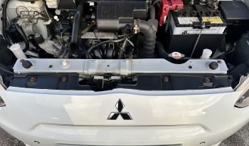 AUTOMATIC_1.2 Petrol_2015 Mitsubishi Mirage_£20 Tax_53k Miles_10m MOT_3m Evo Warranty_FXD PRICE full