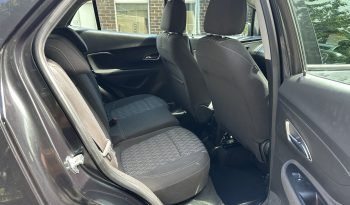 
									AUTOMATIC_1.6 Diesel_2015 Vauxhall Mokka_ULEZ Free_10m MOT_106k Mile_Sat-Nav_Btooth_3m Evo Warranty full								
