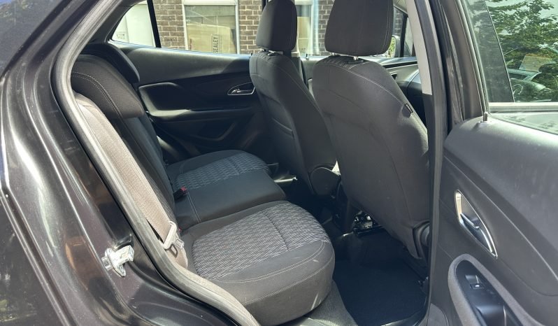 
								AUTOMATIC_1.6 Diesel_2015 Vauxhall Mokka_ULEZ Free_10m MOT_106k Mile_Sat-Nav_Btooth_3m Evo Warranty full									
