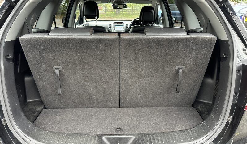 
								AUTOMATIC_7 Seater_4WD 2.2 Diesel_2014 Kia Sorento_95k Miles_11m MOT_Sat-Nav_3 months Evo Warranty_ full									