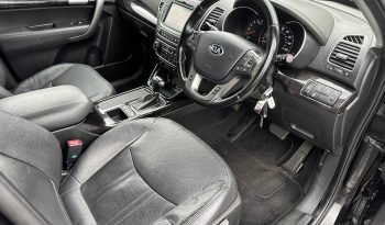 
									AUTOMATIC_7 Seater_4WD 2.2 Diesel_2014 Kia Sorento_95k Miles_11m MOT_Sat-Nav_3 months Evo Warranty_ full								