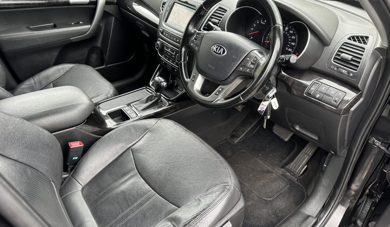 
								AUTOMATIC_7 Seater_4WD 2.2 Diesel_2014 Kia Sorento_95k Miles_11m MOT_Sat-Nav_3 months Evo Warranty_ full									