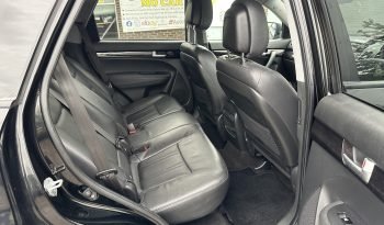 
									AUTOMATIC_7 Seater_4WD 2.2 Diesel_2014 Kia Sorento_95k Miles_11m MOT_Sat-Nav_3 months Evo Warranty_ full								