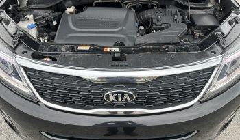 
									AUTOMATIC_7 Seater_4WD 2.2 Diesel_2014 Kia Sorento_95k Miles_11m MOT_Sat-Nav_3 months Evo Warranty_ full								