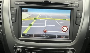 
									AUTOMATIC_7 Seater_4WD 2.2 Diesel_2014 Kia Sorento_95k Miles_11m MOT_Sat-Nav_3 months Evo Warranty_ full								