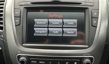 
									AUTOMATIC_7 Seater_4WD 2.2 Diesel_2014 Kia Sorento_95k Miles_11m MOT_Sat-Nav_3 months Evo Warranty_ full								