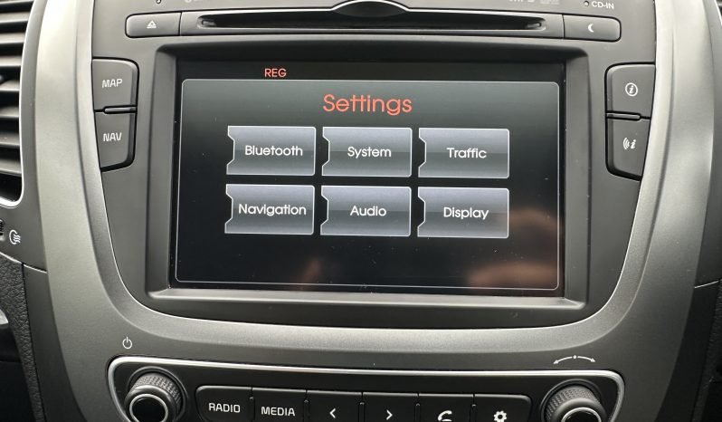 
								AUTOMATIC_7 Seater_4WD 2.2 Diesel_2014 Kia Sorento_95k Miles_11m MOT_Sat-Nav_3 months Evo Warranty_ full									