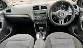 
									AUTOMATIC_1.4 Petrol_2010 VW Polo_MOT-Sept 2026_117k Miles_Service History_Parking Sensors_3 months Evo Warranty_ full								