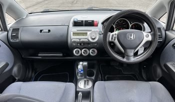 
									AUTOMATIC_1.3 Petrol_2007 Honda Jazz_MOT-Nov 2026_141k Miles_Srvc Hstry_x2 Keys_Px 2 Clear Price_ full								