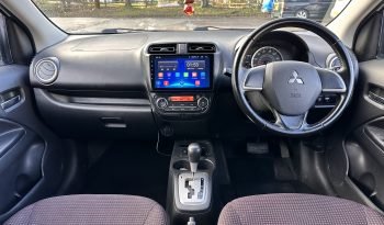 
									AUTOMATIC_1.2 Petrol_2014 Mitsubishi Mirage_£20 Tax_12m MOT_81k Miles_Media Screen_x2 Keys_3 months Evo Warranty_ full								