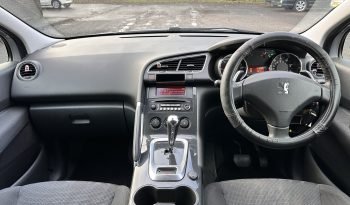 
									AUTOMATIC_1.6 Diesel_2013 Peugeot 3008_£35 Tax_84k Miles_9m MOT_B’tooth_3 months Evo Warranty_ full								