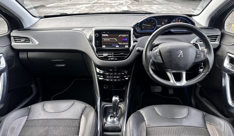 
								AUTOMATIC_1.6 Diesel_2014 Peugeot 2008_£20 Tax_06m MOT_88k Miles_ Bluetooth_Parking Sensors_3 months Evo Warnty_ full									