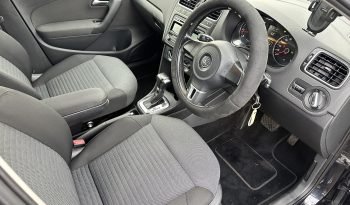 
									AUTOMATIC_1.4 Petrol_2010 VW Polo_MOT-Sept 2026_117k Miles_Service History_Parking Sensors_3 months Evo Warranty_ full								