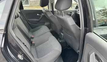 
									AUTOMATIC_1.4 Petrol_2010 VW Polo_MOT-Sept 2026_117k Miles_Service History_Parking Sensors_3 months Evo Warranty_ full								