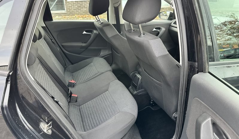 
								AUTOMATIC_1.4 Petrol_2010 VW Polo_MOT-Sept 2026_117k Miles_Service History_Parking Sensors_3 months Evo Warranty_ full									