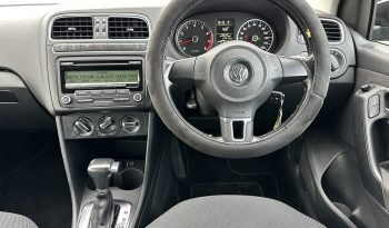 
									AUTOMATIC_1.4 Petrol_2010 VW Polo_MOT-Sept 2026_117k Miles_Service History_Parking Sensors_3 months Evo Warranty_ full								