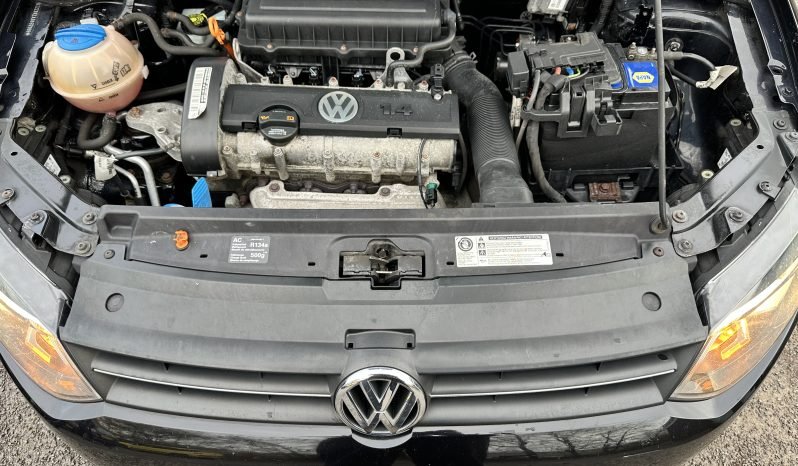 
								AUTOMATIC_1.4 Petrol_2010 VW Polo_MOT-Sept 2026_117k Miles_Service History_Parking Sensors_3 months Evo Warranty_ full									