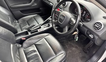 
									AUTOMATIC_1.6 Petrol_2010 Audi A3_ULEZ Free_5m MOT_138k Miles_Full Leather_Bluetooth_Parking Sensors_x2 Keys_ full								