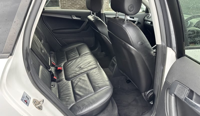 
								AUTOMATIC_1.6 Petrol_2010 Audi A3_ULEZ Free_5m MOT_138k Miles_Full Leather_Bluetooth_Parking Sensors_x2 Keys_ full									