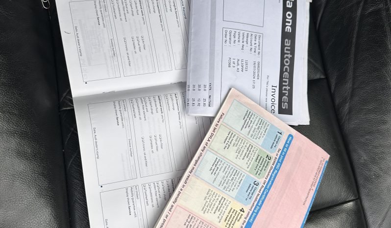 
								AUTOMATIC_1.6 Petrol_2010 Audi A3_ULEZ Free_5m MOT_138k Miles_Full Leather_Bluetooth_Parking Sensors_x2 Keys_ full									