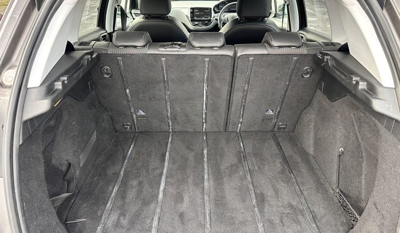 
								AUTOMATIC_1.6 Diesel_2014 Peugeot 2008_£20 Tax_06m MOT_88k Miles_ Bluetooth_Parking Sensors_3 months Evo Warnty_ full									