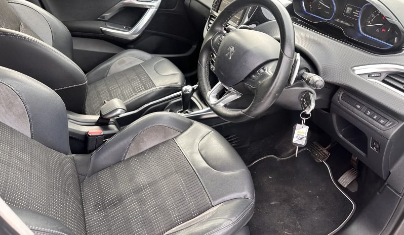 
								AUTOMATIC_1.6 Diesel_2014 Peugeot 2008_£20 Tax_06m MOT_88k Miles_ Bluetooth_Parking Sensors_3 months Evo Warnty_ full									