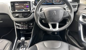 
									AUTOMATIC_1.6 Diesel_2014 Peugeot 2008_£20 Tax_06m MOT_88k Miles_ Bluetooth_Parking Sensors_3 months Evo Warnty_ full								