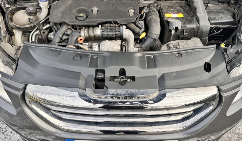 
								AUTOMATIC_1.6 Diesel_2014 Peugeot 2008_£20 Tax_06m MOT_88k Miles_ Bluetooth_Parking Sensors_3 months Evo Warnty_ full									