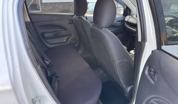 
									AUTOMATIC_1.2 Petrol_2014 Mitsubishi Mirage_£20 Tax_12m MOT_81k Miles_Media Screen_x2 Keys_3 months Evo Warranty_ full								