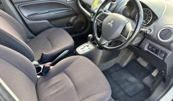 
									AUTOMATIC_1.2 Petrol_2014 Mitsubishi Mirage_£20 Tax_12m MOT_81k Miles_Media Screen_x2 Keys_3 months Evo Warranty_ full								