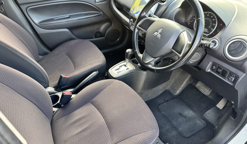 
								AUTOMATIC_1.2 Petrol_2014 Mitsubishi Mirage_£20 Tax_12m MOT_81k Miles_Media Screen_x2 Keys_3 months Evo Warranty_ full									