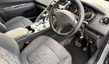 
									AUTOMATIC_1.6 Diesel_2013 Peugeot 3008_£35 Tax_84k Miles_9m MOT_B’tooth_3 months Evo Warranty_ full								
