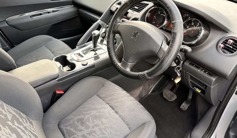 
								AUTOMATIC_1.6 Diesel_2013 Peugeot 3008_£35 Tax_84k Miles_9m MOT_B’tooth_3 months Evo Warranty_ full									