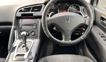 
									AUTOMATIC_1.6 Diesel_2013 Peugeot 3008_£35 Tax_84k Miles_9m MOT_B’tooth_3 months Evo Warranty_ full								