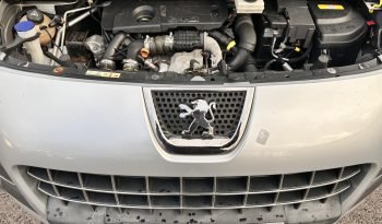 
									AUTOMATIC_1.6 Diesel_2013 Peugeot 3008_£35 Tax_84k Miles_9m MOT_B’tooth_3 months Evo Warranty_ full								