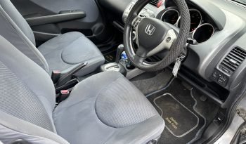 
									AUTOMATIC_1.3 Petrol_2007 Honda Jazz_MOT-Nov 2026_141k Miles_Srvc Hstry_x2 Keys_Px 2 Clear Price_ full								