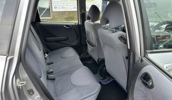 
									AUTOMATIC_1.3 Petrol_2007 Honda Jazz_MOT-Nov 2026_141k Miles_Srvc Hstry_x2 Keys_Px 2 Clear Price_ full								