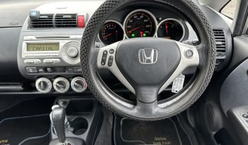 
									AUTOMATIC_1.3 Petrol_2007 Honda Jazz_MOT-Nov 2026_141k Miles_Srvc Hstry_x2 Keys_Px 2 Clear Price_ full								