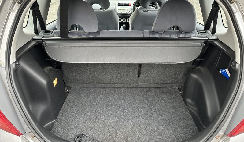 
								AUTOMATIC_1.3 Petrol_2007 Honda Jazz_MOT-Nov 2026_141k Miles_Srvc Hstry_x2 Keys_Px 2 Clear Price_ full									