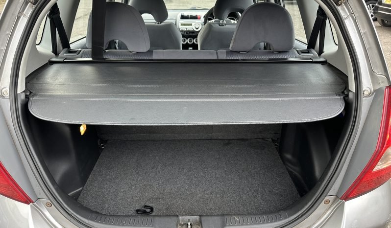 
								AUTOMATIC_1.3 Petrol_2007 Honda Jazz_MOT-Nov 2026_141k Miles_Srvc Hstry_x2 Keys_Px 2 Clear Price_ full									