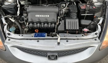 
									AUTOMATIC_1.3 Petrol_2007 Honda Jazz_MOT-Nov 2026_141k Miles_Srvc Hstry_x2 Keys_Px 2 Clear Price_ full								