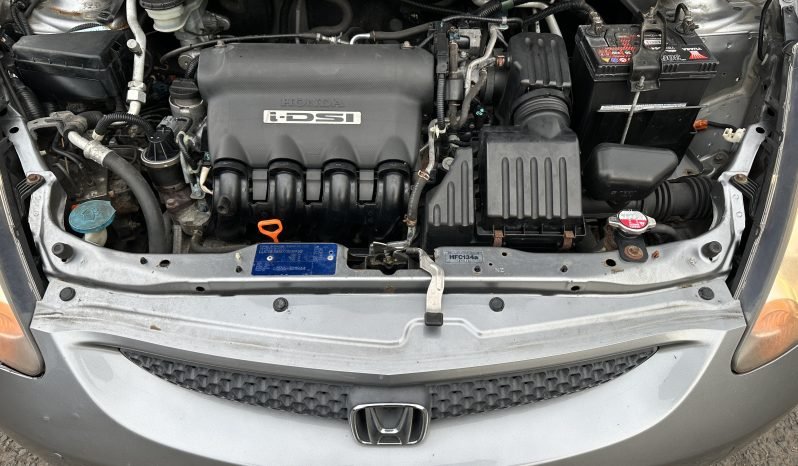 
								AUTOMATIC_1.3 Petrol_2007 Honda Jazz_MOT-Nov 2026_141k Miles_Srvc Hstry_x2 Keys_Px 2 Clear Price_ full									