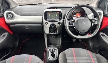 
									AUTOMATIC_1.0 Petrol_2014 Peugeot 108_£20 Tax_9m MOT_95k Miles_Bluetooth_Media Screen_x2 Keys_3 months Evo Warranty_ full								