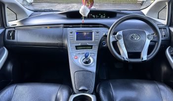 
									AUTOMATIC_1.8 HYBRID-Petrol 2014 Toyota Prius_£20 Tax_12m MOT_232k Mile_Fully Checked_Full Leather_Bluetooth_HD Rev Camera_x2 Keys_3 months EVo Warranty. full								
