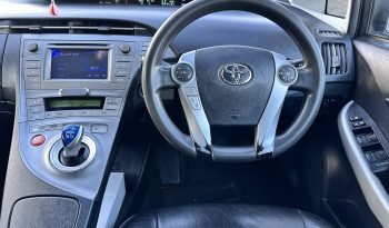 
									AUTOMATIC_1.8 HYBRID-Petrol 2014 Toyota Prius_£20 Tax_12m MOT_232k Mile_Fully Checked_Full Leather_Bluetooth_HD Rev Camera_x2 Keys_3 months EVo Warranty. full								