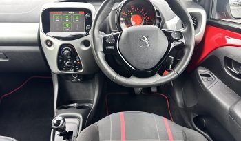 
									AUTOMATIC_1.0 Petrol_2014 Peugeot 108_£20 Tax_9m MOT_95k Miles_Bluetooth_Media Screen_x2 Keys_3 months Evo Warranty_ full								