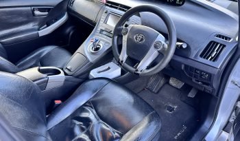 
									AUTOMATIC_1.8 HYBRID-Petrol 2014 Toyota Prius_£20 Tax_12m MOT_232k Mile_Fully Checked_Full Leather_Bluetooth_HD Rev Camera_x2 Keys_3 months EVo Warranty. full								