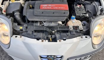 
									AUTOMATIC_1.4 Petrol_2011 Alfa Romeo Mito_9m MOT_103k Miles_Parking Sensors_ 3 months Evo Warranty_ full								