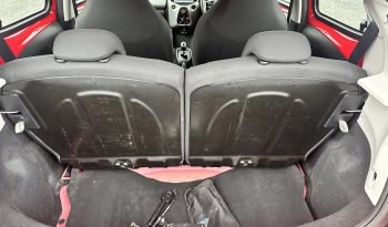 
									AUTOMATIC_1.0 Petrol_2014 Peugeot 108_£20 Tax_9m MOT_95k Miles_Bluetooth_Media Screen_x2 Keys_3 months Evo Warranty_ full								