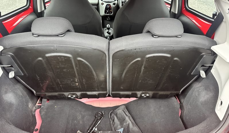 
								AUTOMATIC_1.0 Petrol_2014 Peugeot 108_£20 Tax_9m MOT_95k Miles_Bluetooth_Media Screen_x2 Keys_3 months Evo Warranty_ full									